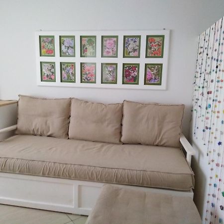 Beyt Alzohour - Casa Dei Fiori Apartment Dahab Bagian luar foto