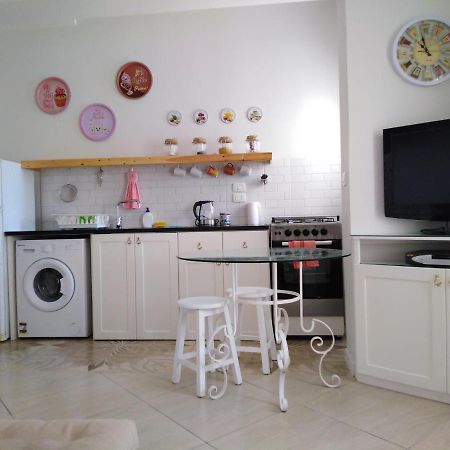 Beyt Alzohour - Casa Dei Fiori Apartment Dahab Bagian luar foto