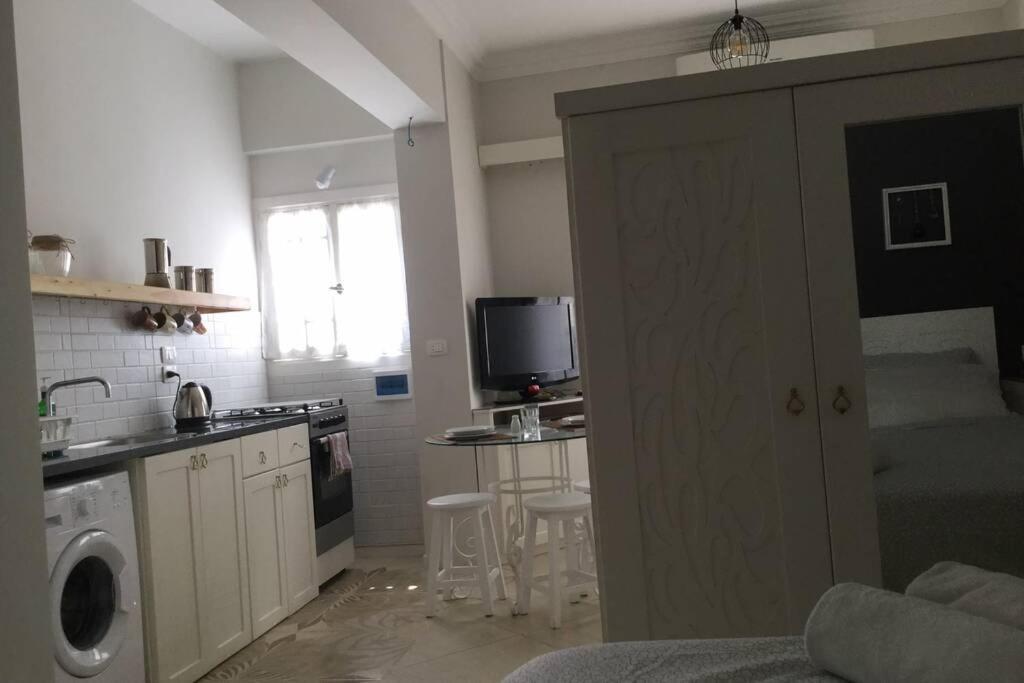 Beyt Alzohour - Casa Dei Fiori Apartment Dahab Bagian luar foto