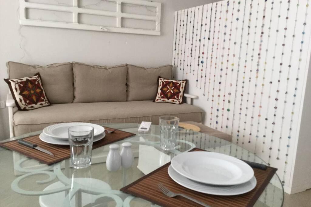 Beyt Alzohour - Casa Dei Fiori Apartment Dahab Bagian luar foto