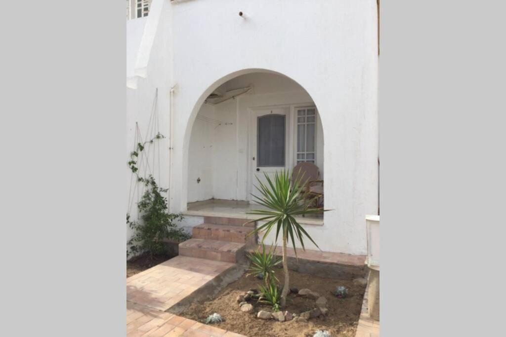 Beyt Alzohour - Casa Dei Fiori Apartment Dahab Bagian luar foto