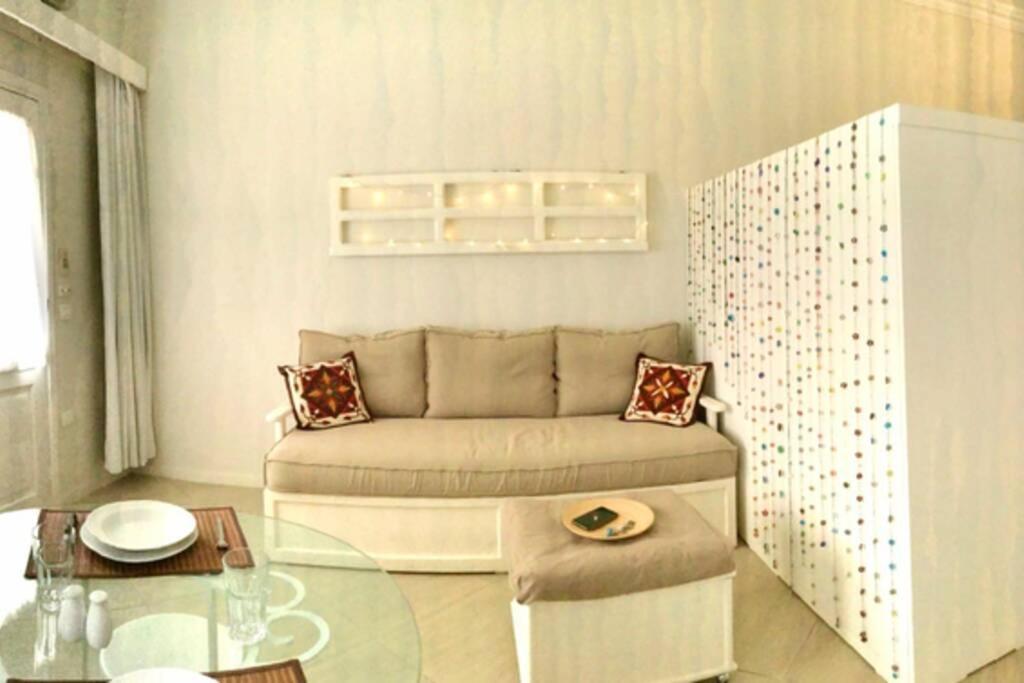 Beyt Alzohour - Casa Dei Fiori Apartment Dahab Bagian luar foto