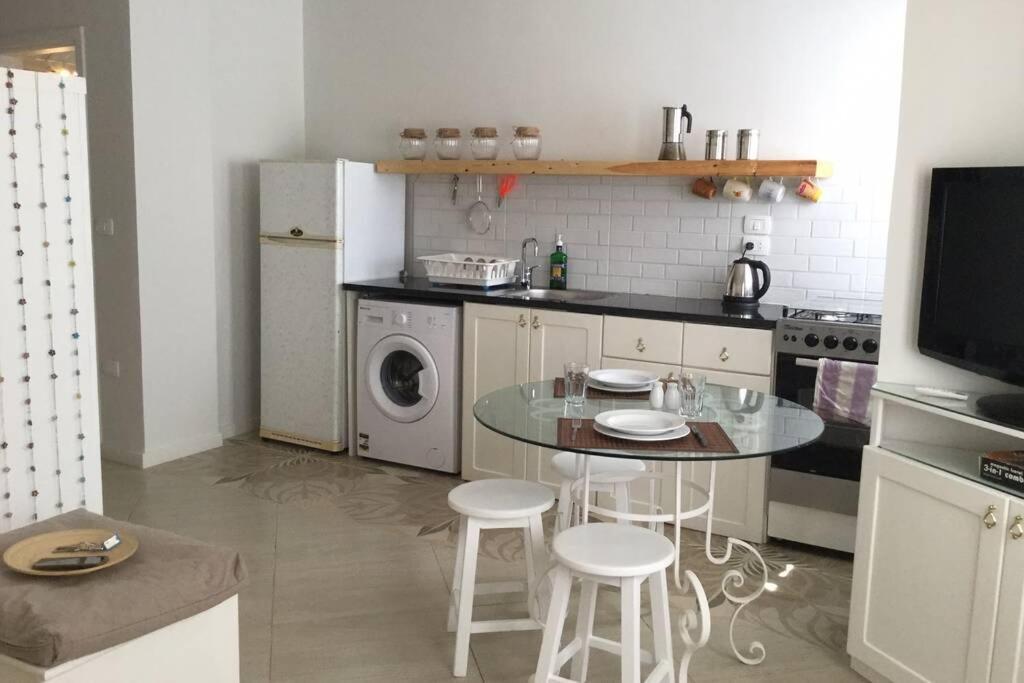 Beyt Alzohour - Casa Dei Fiori Apartment Dahab Bagian luar foto