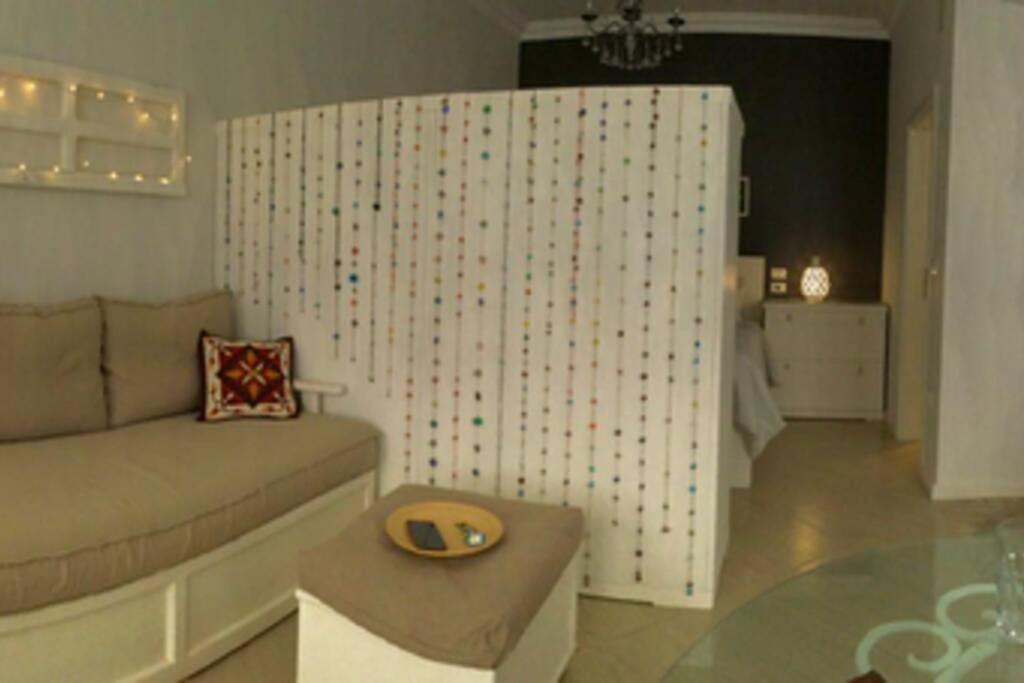 Beyt Alzohour - Casa Dei Fiori Apartment Dahab Bagian luar foto