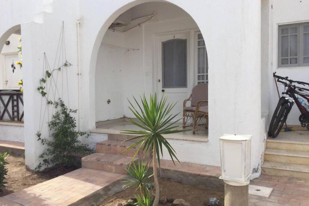 Beyt Alzohour - Casa Dei Fiori Apartment Dahab Bagian luar foto
