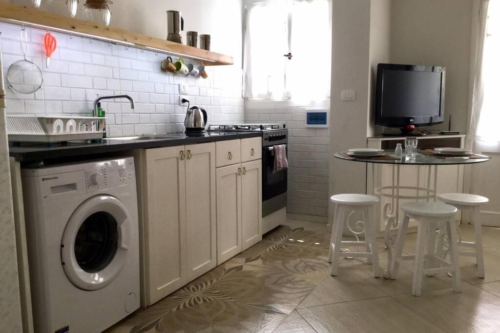 Beyt Alzohour - Casa Dei Fiori Apartment Dahab Bagian luar foto