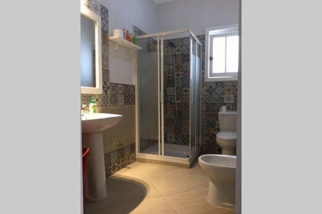 Beyt Alzohour - Casa Dei Fiori Apartment Dahab Bagian luar foto