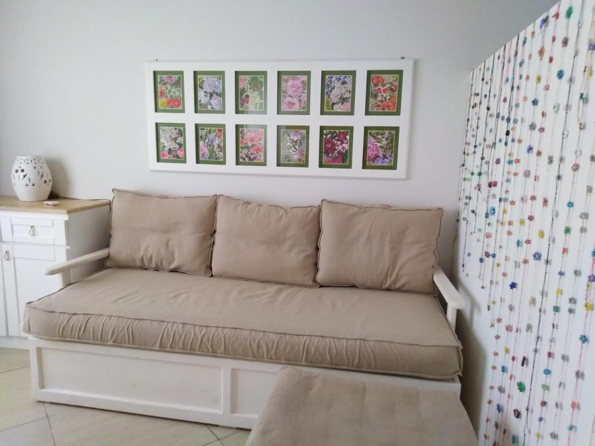 Beyt Alzohour - Casa Dei Fiori Apartment Dahab Bagian luar foto