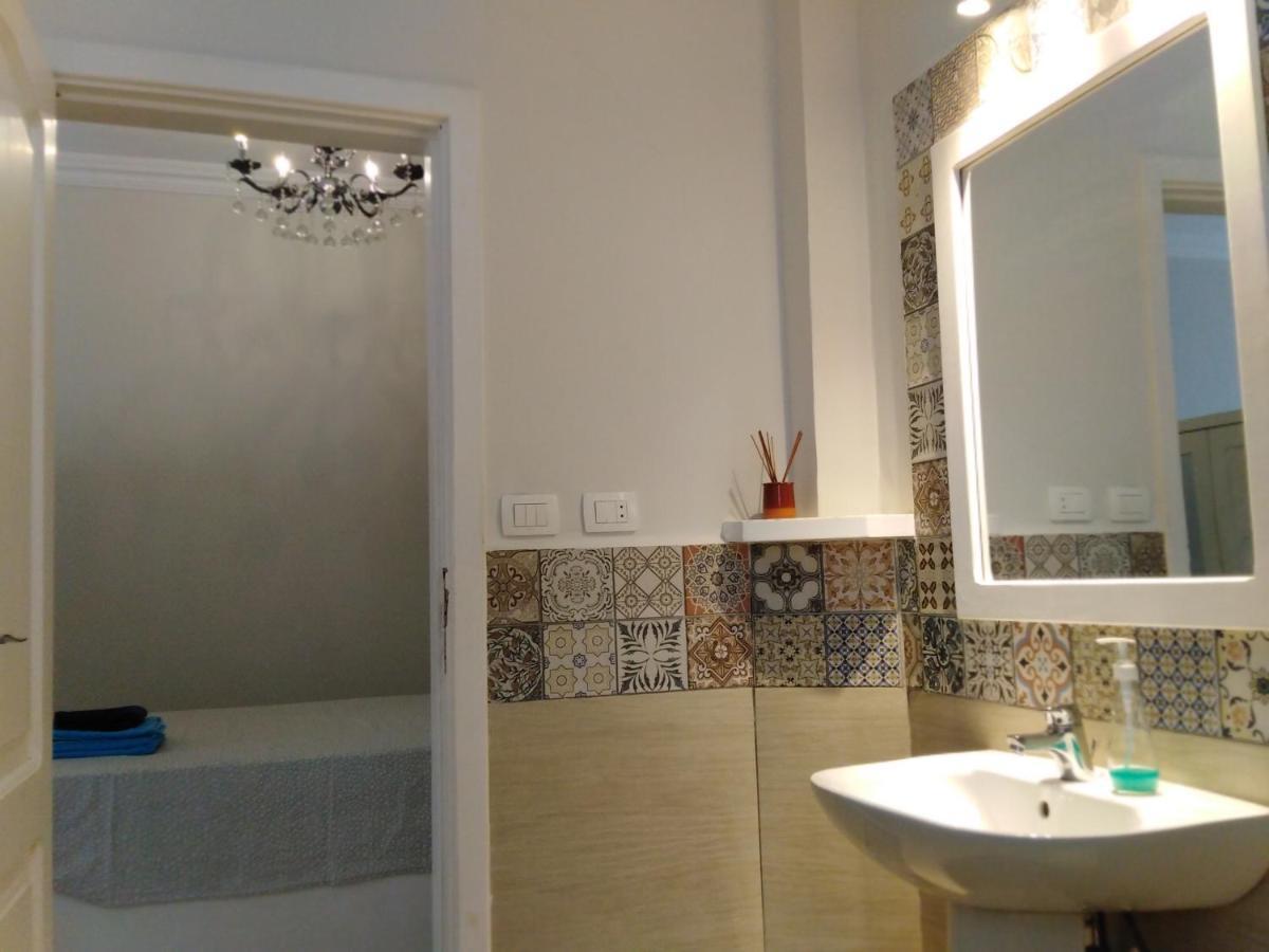 Beyt Alzohour - Casa Dei Fiori Apartment Dahab Bagian luar foto