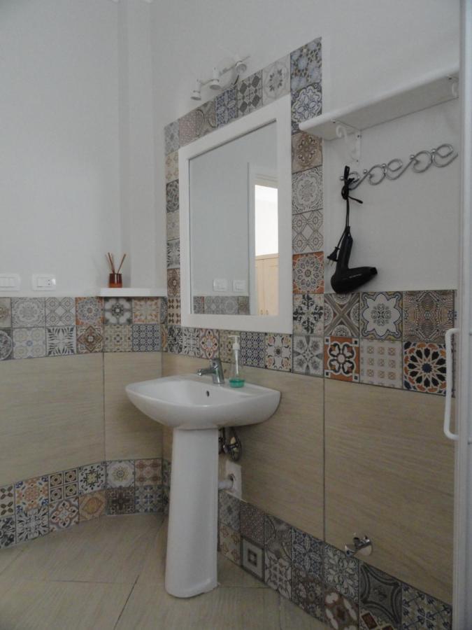 Beyt Alzohour - Casa Dei Fiori Apartment Dahab Bagian luar foto