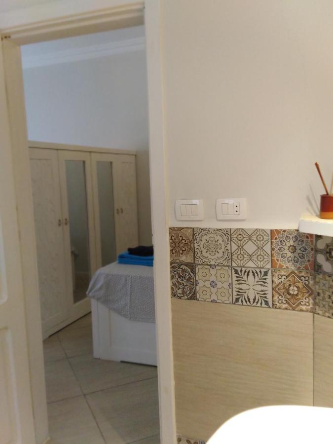 Beyt Alzohour - Casa Dei Fiori Apartment Dahab Bagian luar foto