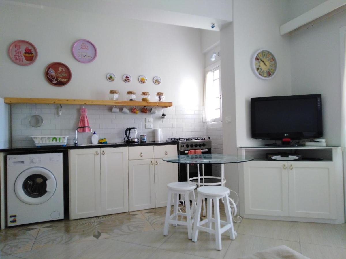 Beyt Alzohour - Casa Dei Fiori Apartment Dahab Bagian luar foto