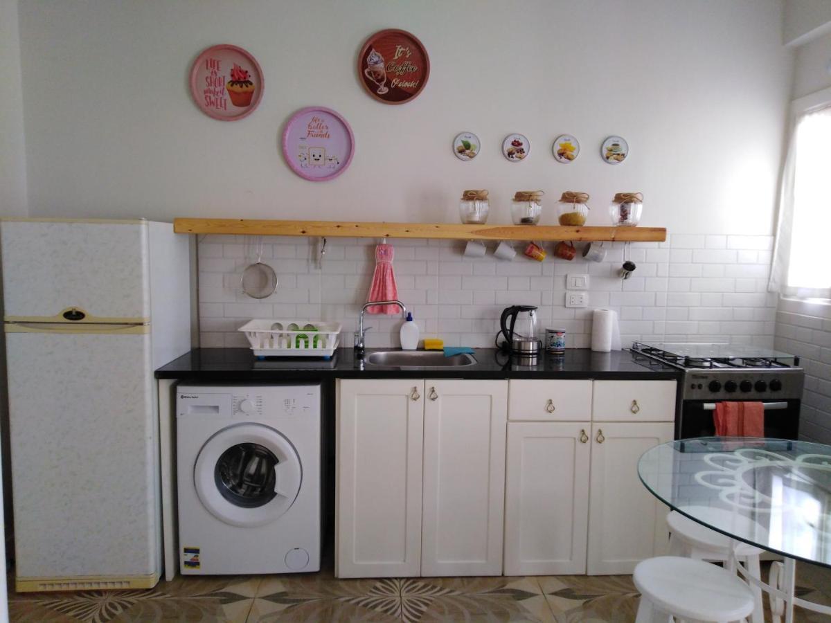 Beyt Alzohour - Casa Dei Fiori Apartment Dahab Bagian luar foto